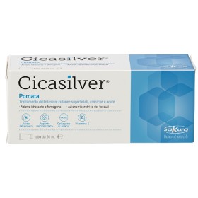 Sakura Cicasilver Pomata 50 Ml