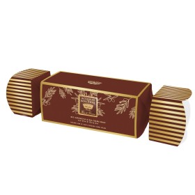 Acqua Di Bolgheri Terre Di Toscana Cofanetto Bio Saponetta & Bio Crema Mani Con Olio Di Oliva