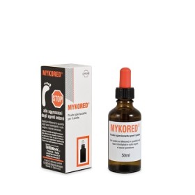 Tecniwork Mykored Fluido Gocce 50 Ml