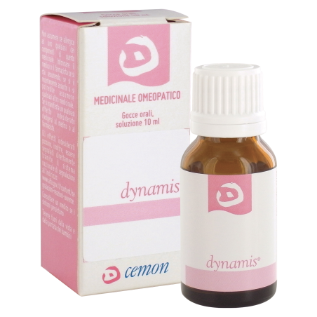 Cemon Natrium Muriat Dyn Xmk 10ml Cemon Natrium Muriat Dyn Xmk 10ml