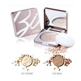 Defence Color Bionike Cipria Compatta 102 Miel