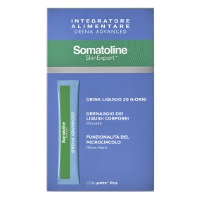 Somatoline Skin Expert Drena Advanced 20 StickSomatoline Skin Expert Drena Advanced 20 Stick