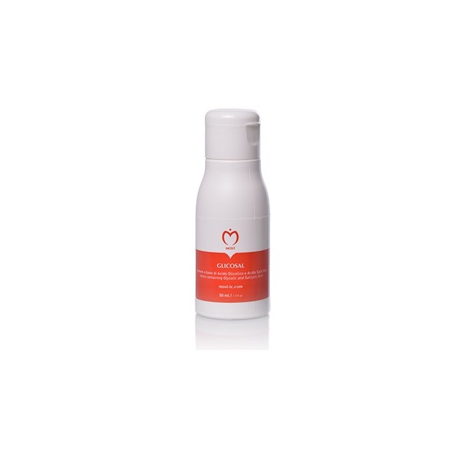 Unionderma Most Glicosal Lozione 50 Ml