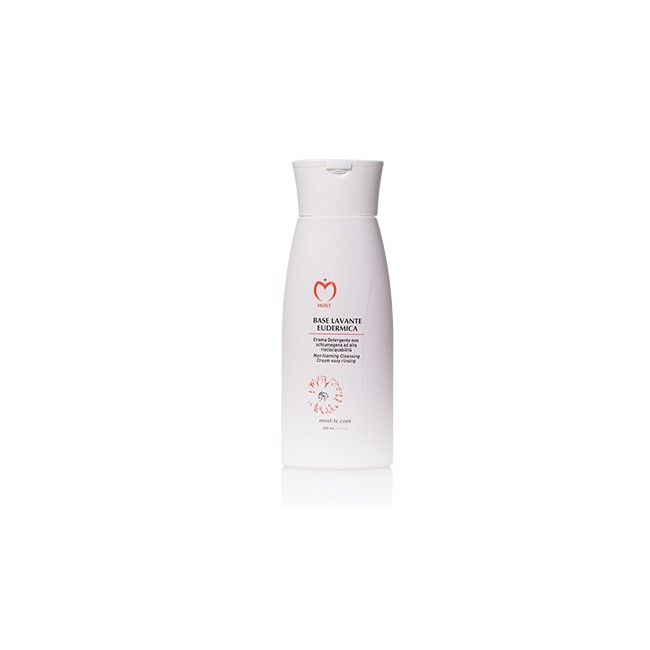 Unionderma Most Base Lavante Eudermica 200 Ml