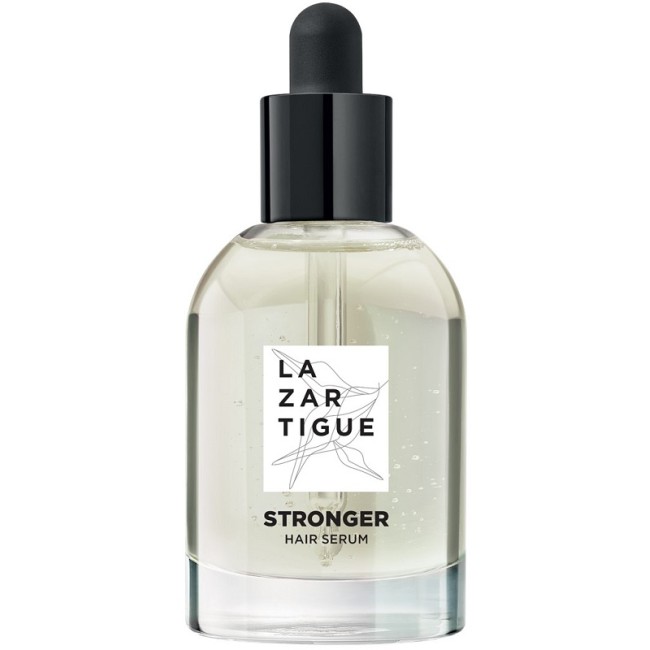 Luxury Lab Cosmetics Lazartigue Stronger Siero 50 Ml