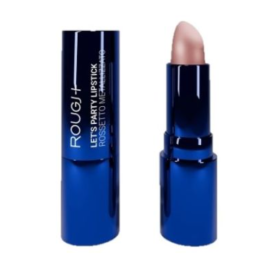 Rougj Let's Party Lipstick 01 Rosa