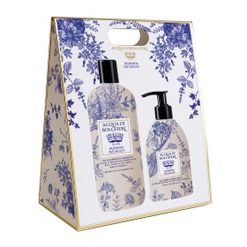 Acqua Di Bolgheri Pashmina Patchouly Cof Bag Bio Bagnodoccia Delicato All'olio Di Oliva Bio + Bio Crema Fluida Corpo All'olio Di Acqua Di Bolgheri Pashmina Patchouly Cof Bag Bio Bagnodoccia Delicato All'olio Di Oliva Bio + Bio Crema Fluida Corpo All'olio Di