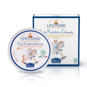 Helan Bimbi Pasta Protettiva 100 G