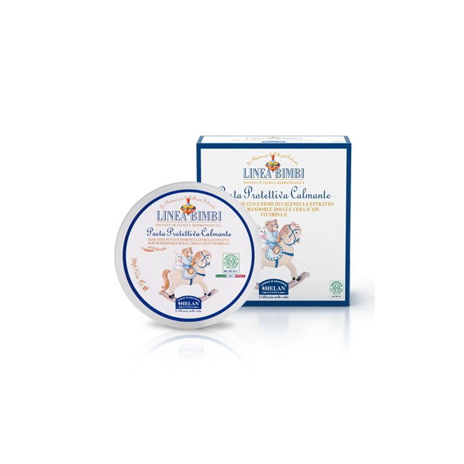 Helan Bimbi Pasta Protettiva 100 G