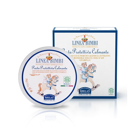 Helan Bimbi Pasta Protettiva 100 G