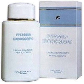Italzama Fitamid Crema Idrocorpo 200 Ml
