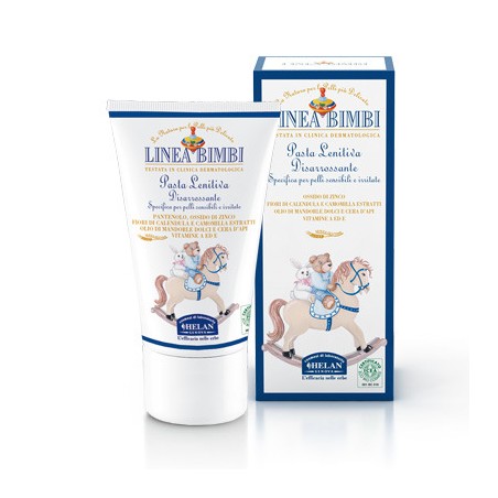 Helan Bimbi Pasta Lenitiva 50 Ml