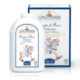 Helan Bimbi Amido Di Riso 75 G