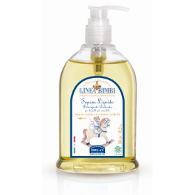 Helan Bimbi Sapone Liquido 300 Ml