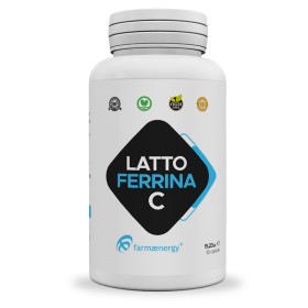 Biosalts Lattoferrina C 30 Capsule