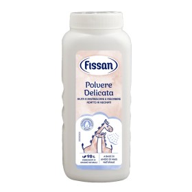 Fissan Polvere Delicata New 100 G