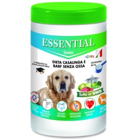 Chemi-vit Essential Cane Senior 650 G