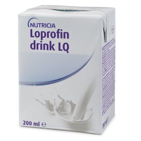 Danone Loprofin Drink 200 Ml