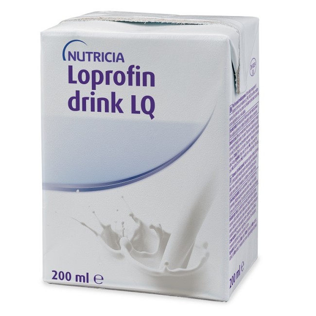 Danone Loprofin Drink 200 Ml Danone Loprofin Drink 200 Ml