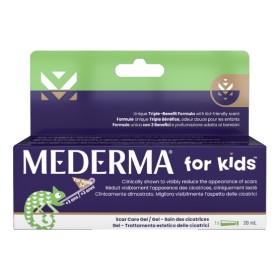 Mederma Skin Mederma Scar Kids 20 Ml