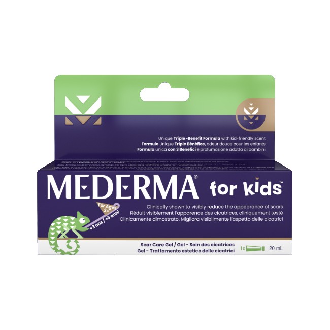 Mederma Skin Mederma Scar Kids 20 Ml