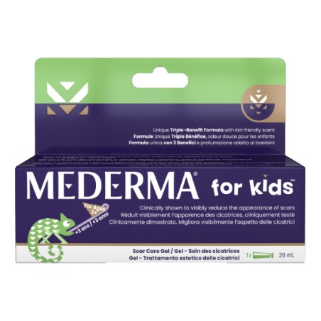 Mederma Skin Mederma Scar Kids 20 Ml