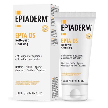 Unika Labs Epta Ds Detergente 150 Ml Unika Labs Epta Ds Detergente 150 Ml