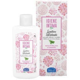 Helan Igiene Intima Lenitivo Idratante 200 Ml