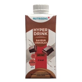 Nutrisens Hyperdrink 2kcal Cioccolato 4x200 Ml