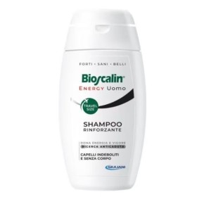 Giuliani Bioscalin Shampoo Energy 100 Ml