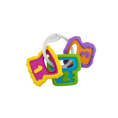 Chicco Gioco Trillino Chiavi Aff Chicco Gioco Trillino Chiavi Aff