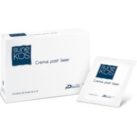 Professional Dietetics Sunekos Crema Post Laser 30 Buste Da 5 Ml