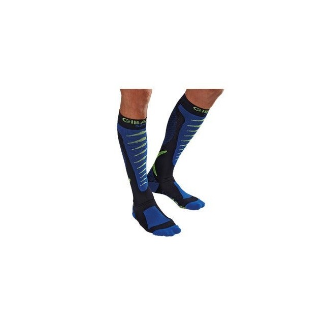 Dual Sanitaly Calza Tecnica Dr Gibaud Sport 2 1 Paio Dual Sanitaly Calza Tecnica Dr Gibaud Sport 2 1 Paio