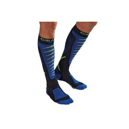 Dual Sanitaly Calza Tecnica Dr Gibaud Sport 2 1 Paio Dual Sanitaly Calza Tecnica Dr Gibaud Sport 2 1 Paio