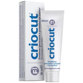 Fb Dermo Criocut Emulsione 30 Ml