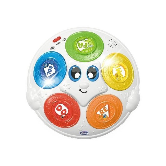 Chicco Donatello Il Tamburello