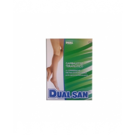 Dual Sanitaly Gambaletto Terapeutico Dualsan Kkl1 Ral 4
