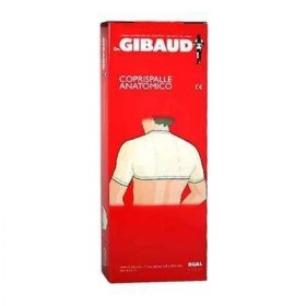 Dual Sanitaly Coprispalle Anatomico Gibaud Taglia 5