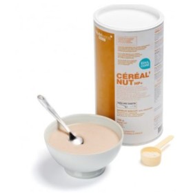 Nutrisens France Cereal'nut Hp+ Biscotto 900 G