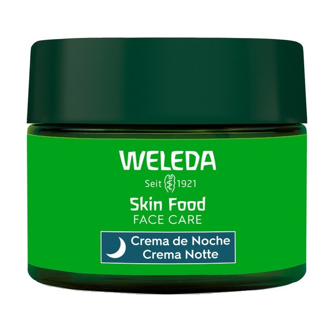 Weleda Skin Food Crema Notte 40 Ml