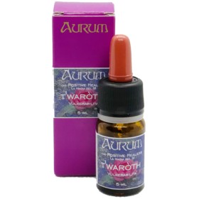 Aurum Twaroth Vulnerabilita' Gocce 5 Ml