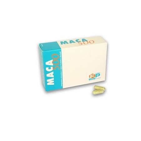 Farmaplanta Div. Amazzonia Fit Maca 500 60 Capsule