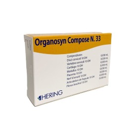 Hering Organosyn Compose 33 15fx2ml