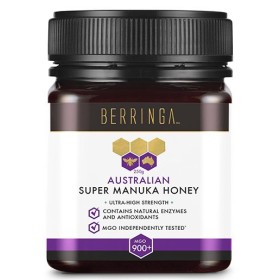 Forlive Miele Di Manuka 900 Mgo 250 G