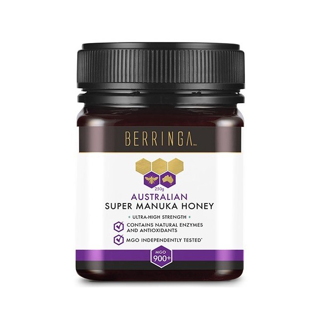 Forlive Miele Di Manuka 900 Mgo 250 G