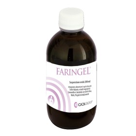 Cadi Group Faringel 200 Ml