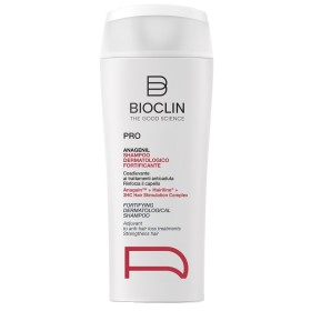 Istituto Ganassini Bioclin Pro Anagenil Shampoo Fortificante 200 Ml