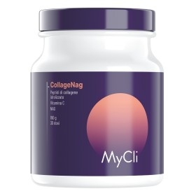 Perlapelle Mycli Collagenag 190 G