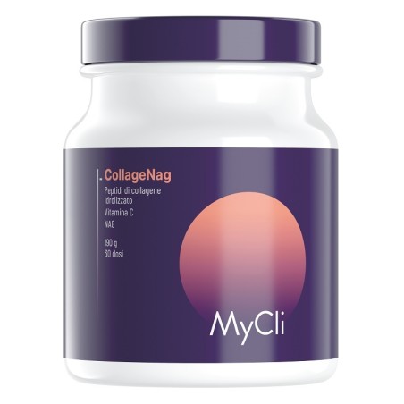 Perlapelle Mycli Collagenag 190 G