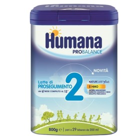HUMANA 2 800G 5HMO MP